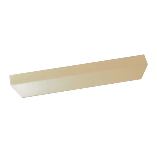 Rawson Profile Handle Brushed Brass