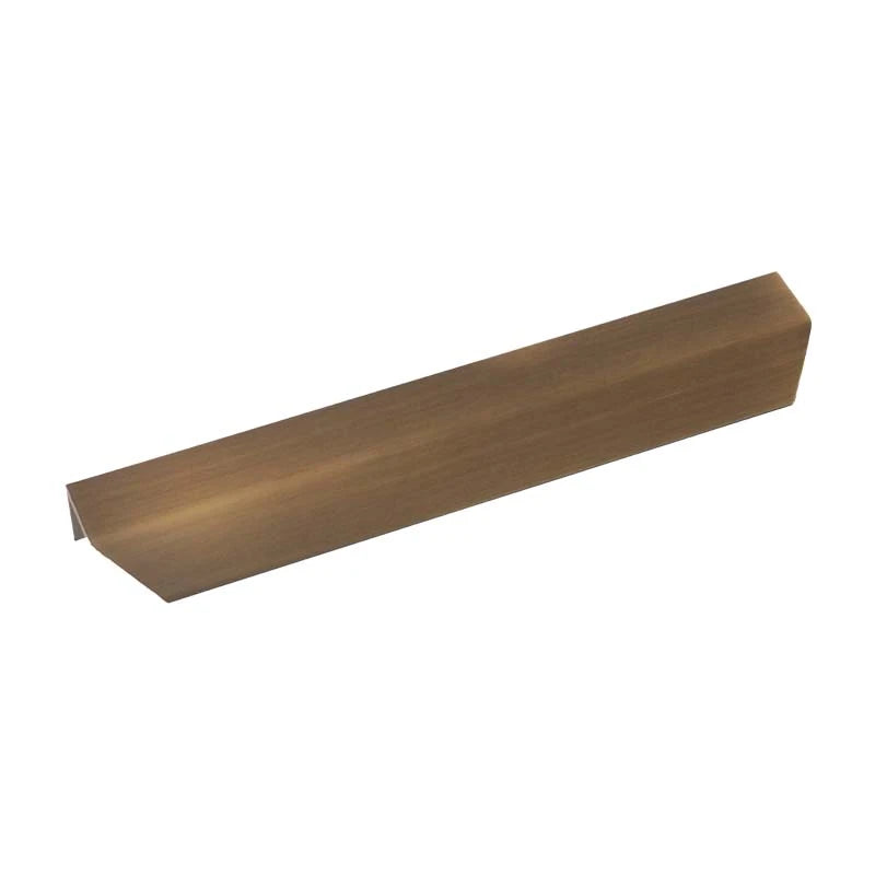Rawson Profile Handle Burnished Bronze