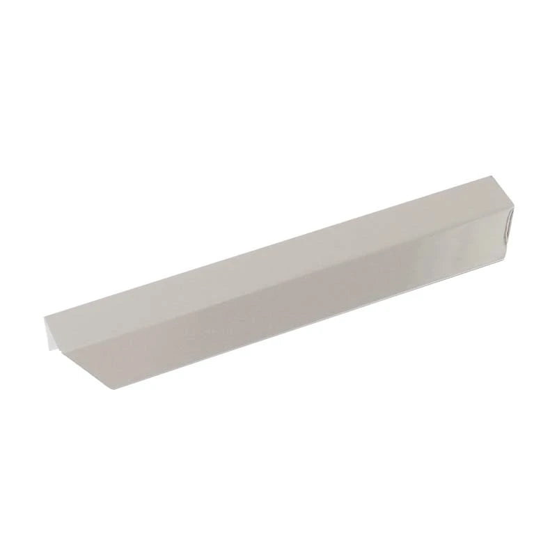 Rawson Profile Handle Polished Bright Nickel
