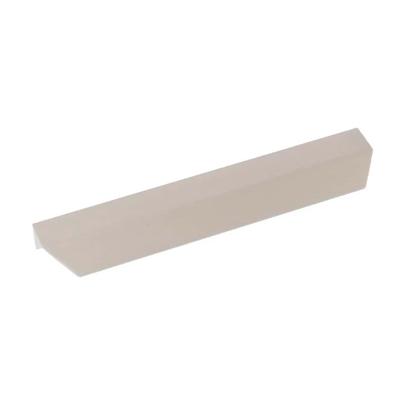Rawson Profile Handle Satin Bright Nickel