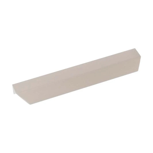 Rawson Profile Handle Satin Bright Nickel