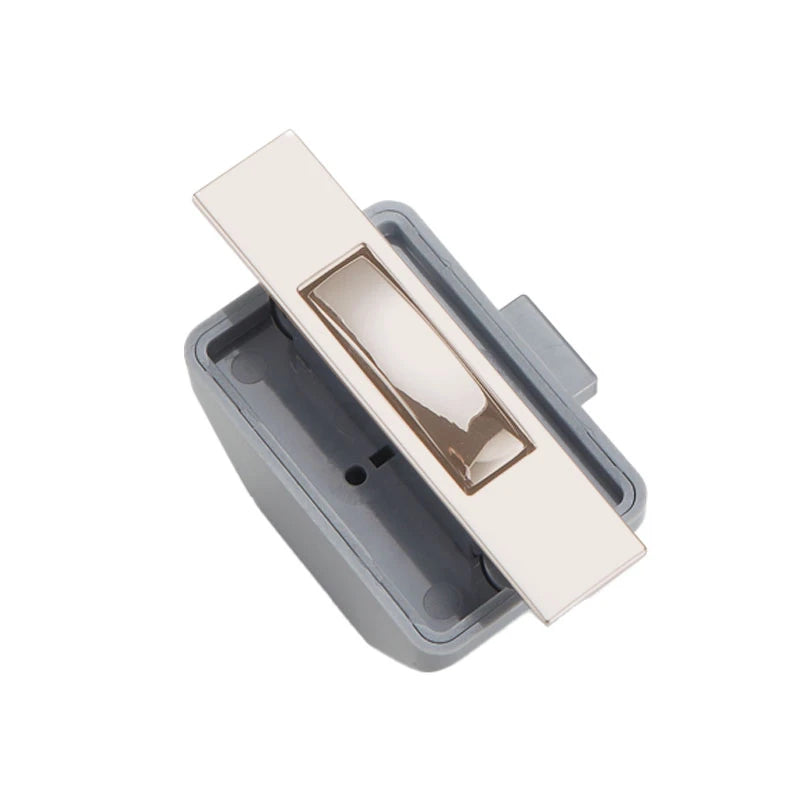 RV Handle 8363 Brushed Nickel
