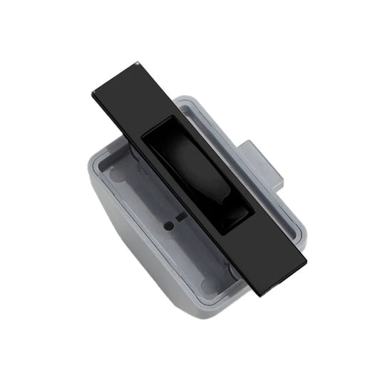 RV Handle 8363 Matt Black