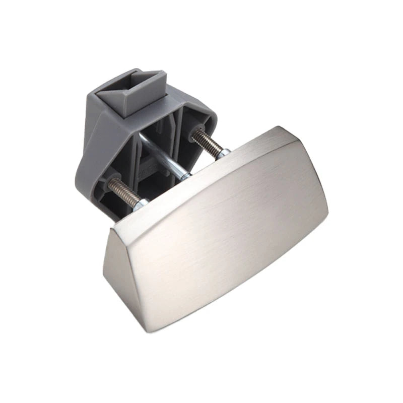 RV Handle 8370 Brushed Nickel