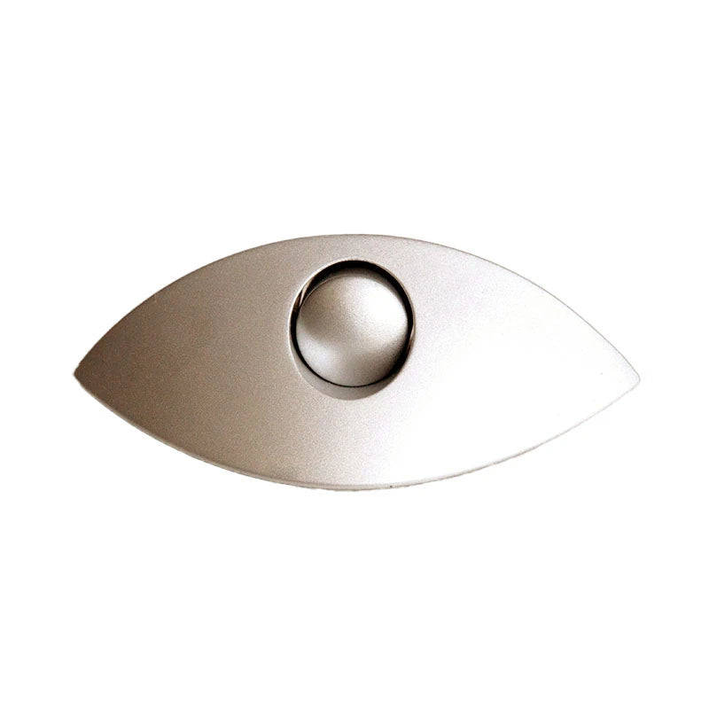 RV Handle 9010 Brushed Nickel