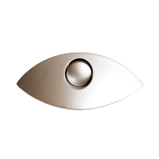 RV Handle 9010 Brushed Nickel