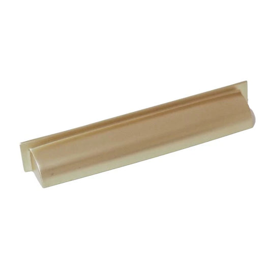 Selby Cup Handle Brushed Brass