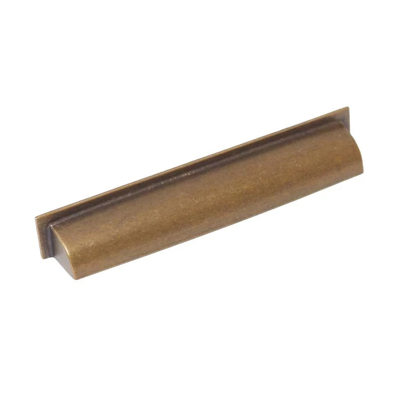 Selby Cup Handle Burnished Bronze