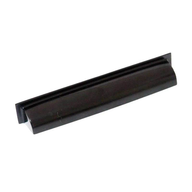 Selby Cup Handle Matt Black