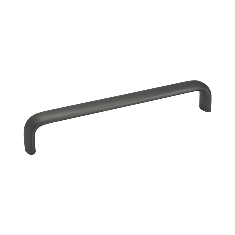 Square Handle B Matt Black
